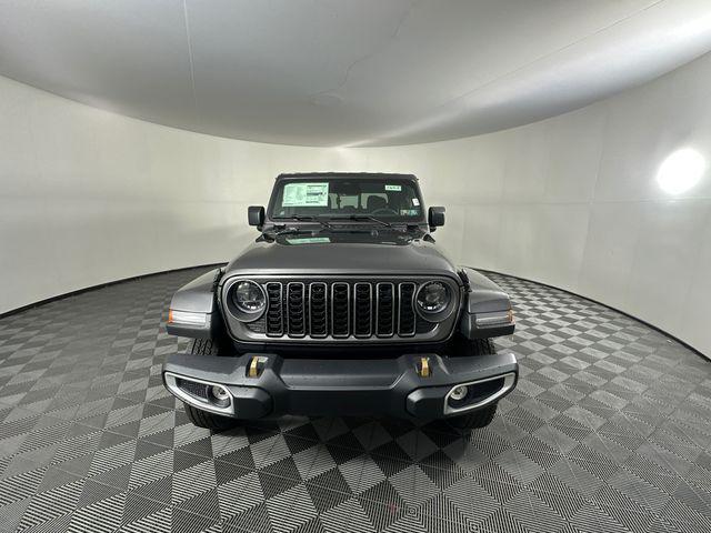 2026 Jeep Gladiator GLADIATOR 85TH ANNIVERSARY EDITION 4X4 2026 Jeep Gladiator GLADIATOR 85TH ANNIVERSARY EDITION 4X4