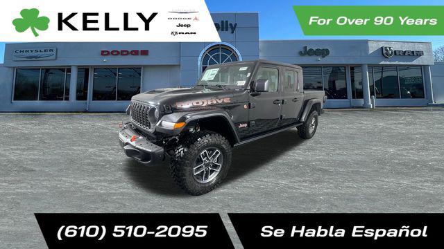 2026 Jeep Gladiator Sport for sale in Emmaus, PA