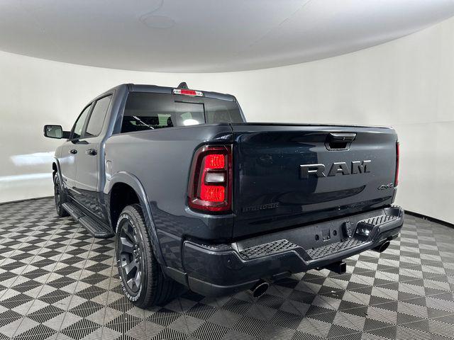 2026 RAM 1500 RAM 1500 BIG HORN CREW CAB 4X4 57 BOX 2026 RAM 1500 RAM 1500 BIG HORN CREW CAB 4X4 57 BOX