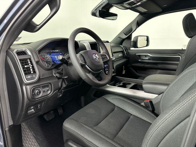 2026 RAM 1500 RAM 1500 BIG HORN CREW CAB 4X4 57 BOX 2026 RAM 1500 RAM 1500 BIG HORN CREW CAB 4X4 57 BOX
