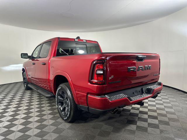 2026 RAM 1500 RAM 1500 BIG HORN CREW CAB 4X4 57 BOX 2026 RAM 1500 RAM 1500 BIG HORN CREW CAB 4X4 57 BOX
