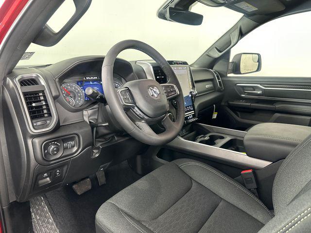 2026 RAM 1500 RAM 1500 BIG HORN CREW CAB 4X4 57 BOX 2026 RAM 1500 RAM 1500 BIG HORN CREW CAB 4X4 57 BOX