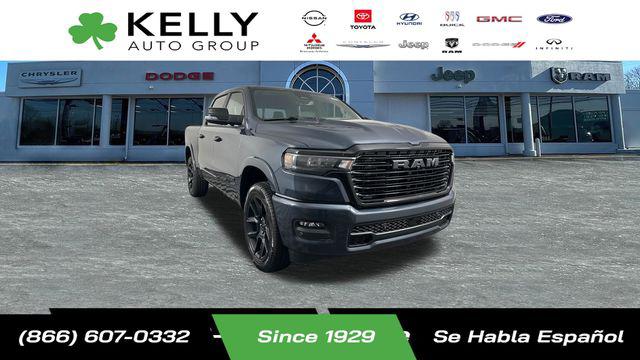 2026 Ram 1500 Laramie Crew Cab 4x4 5'7" Box for sale in Emmaus, PA
