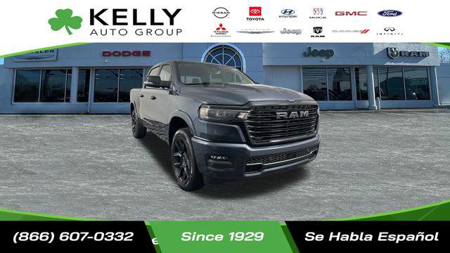 2026 Ram 1500 Laramie Crew Cab 4x4 5'7" Box for sale in Emmaus, PA