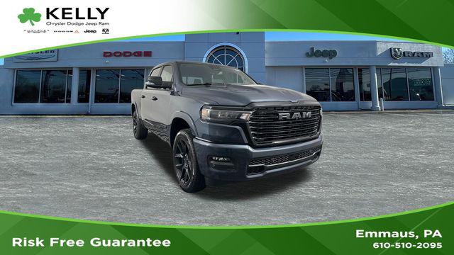 2026 Ram 1500 Laramie Crew Cab 4x4 5'7" Box for sale in Emmaus, PA