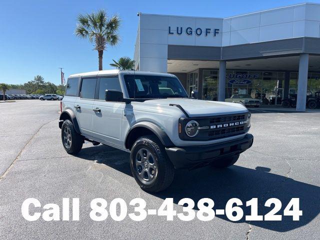 2026 Ford Bronco Big Bend for sale in Lugoff, SC