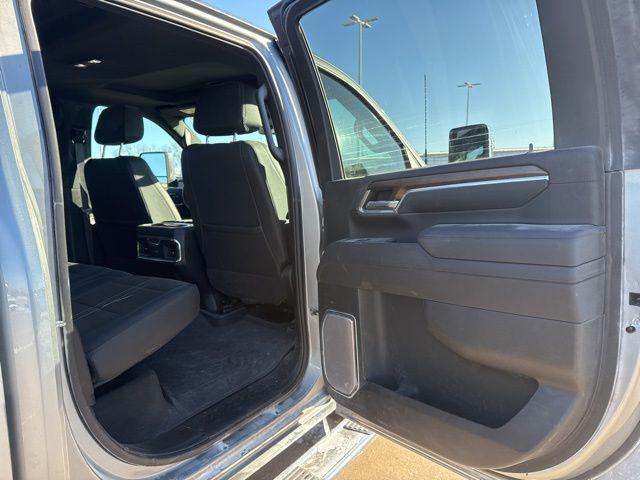 2026 Chevrolet Silverado 2500HD Crew Cab, Standard Bed, High Country, 4WD