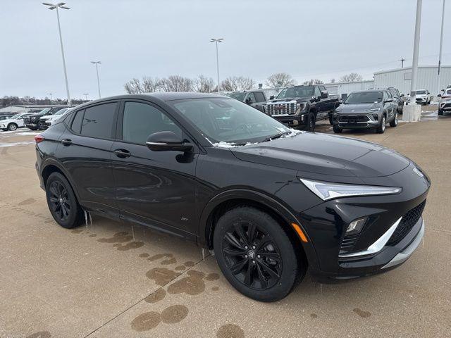 2025 Buick NV Sport Touring FWD for sale in Fort Madison, IA