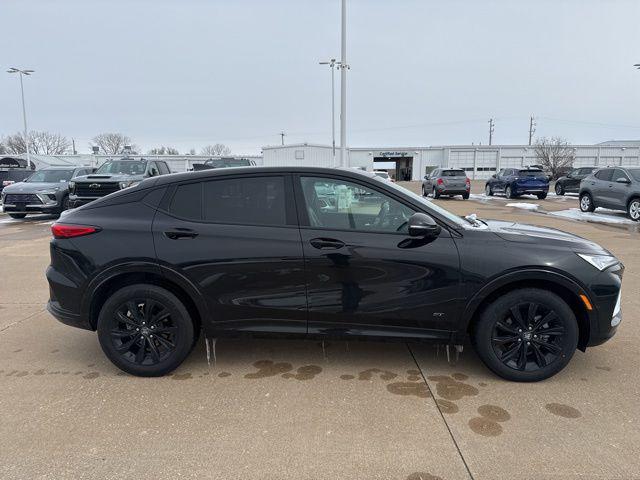 2025 Buick NV Sport Touring FWD