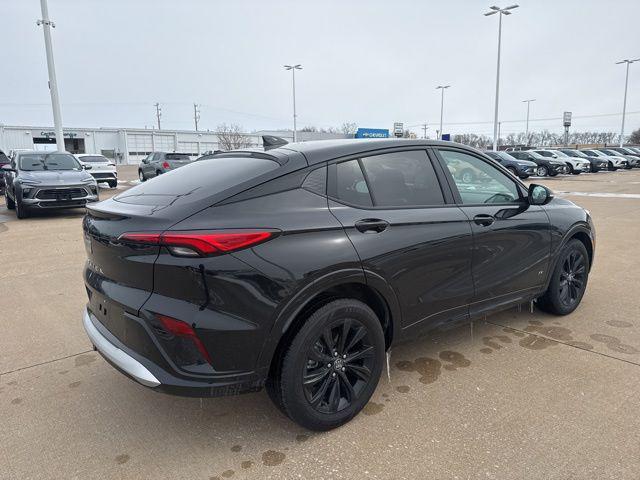 2025 Buick NV Sport Touring FWD