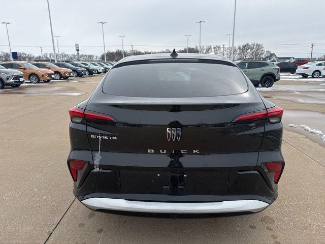 2025 Buick NV Sport Touring FWD