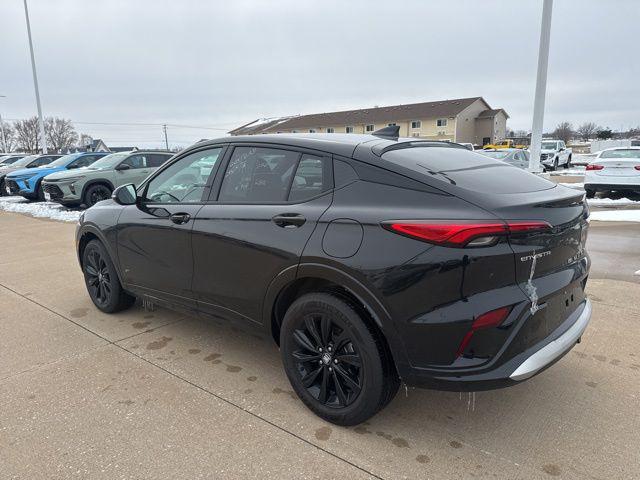 2025 Buick NV Sport Touring FWD