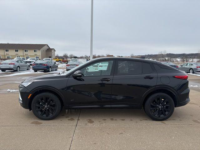 2025 Buick NV Sport Touring FWD
