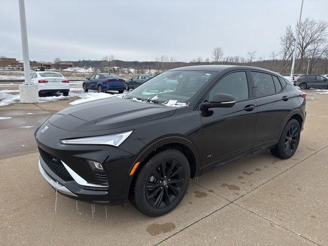 2025 Buick NV Sport Touring FWD