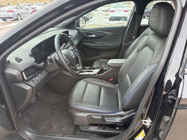 2025 Buick NV Sport Touring FWD