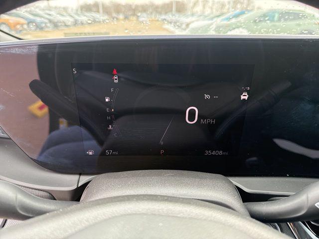 2025 Buick NV Sport Touring FWD