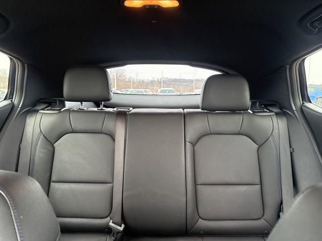 2025 Buick NV Sport Touring FWD