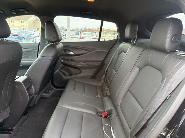 2025 Buick NV Sport Touring FWD