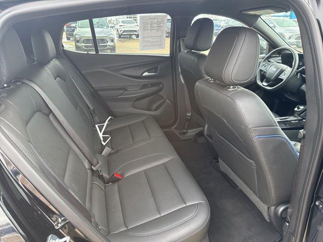 2025 Buick NV Sport Touring FWD
