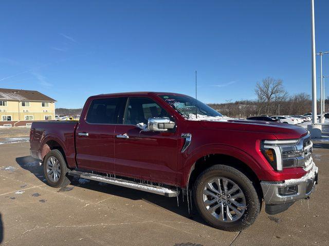 2026 Ford F-150 Lariat for sale in Fort Madison, IA