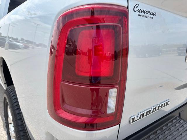 2026 Ram 2500 Laramie Crew Cab 4x4 6'4" Box