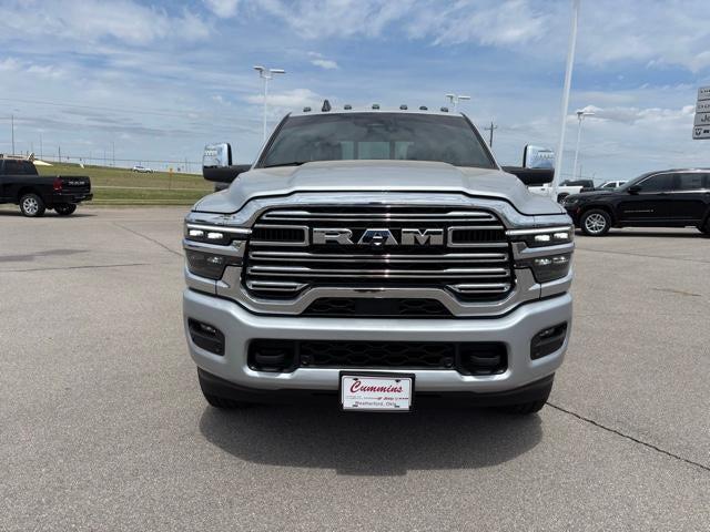 2026 RAM Ram 2500 RAM 2500 LARAMIE CREW CAB 4X4 64 BOX