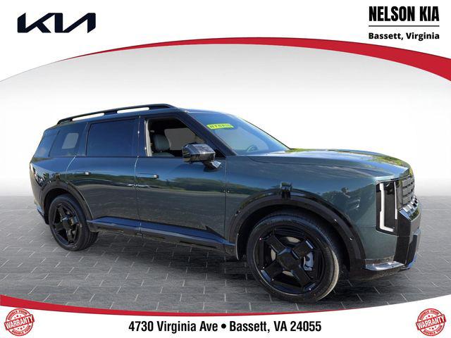 2027 Kia Telluride Hybrid X-Line SX for sale in Collinsville, VA
