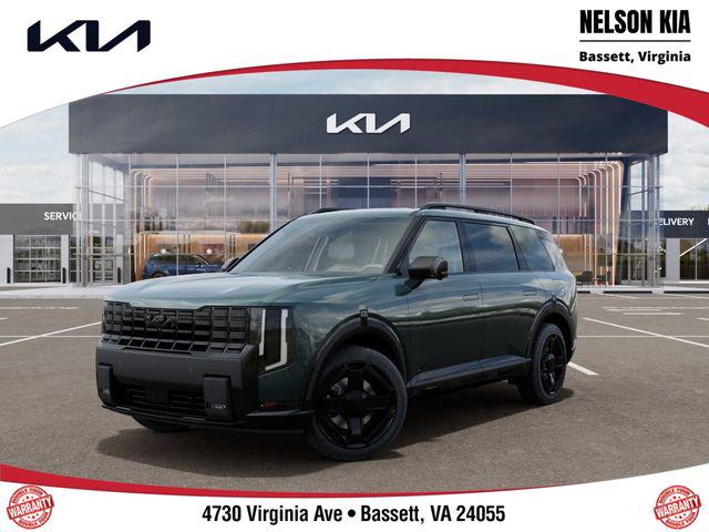 2027 Kia Telluride Hybrid X-Line SX for sale in Collinsville, VA