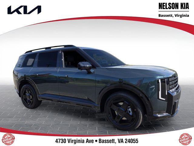 2027 Kia Telluride Hybrid X-Line SX for sale in Collinsville, VA