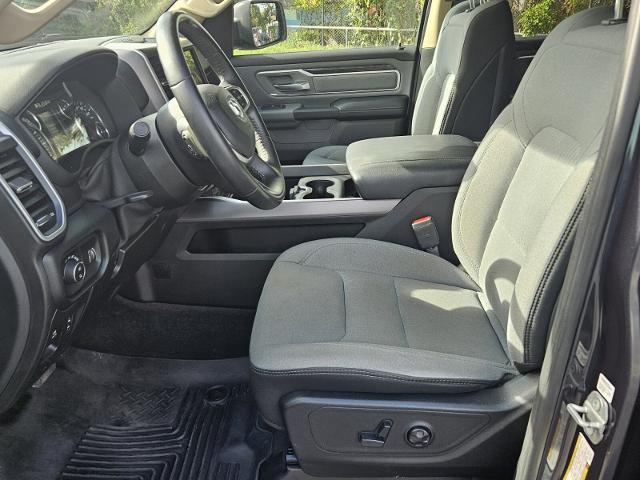 2020 Ram 1500 Big Horn Crew Cab 4x2 5'7" Box