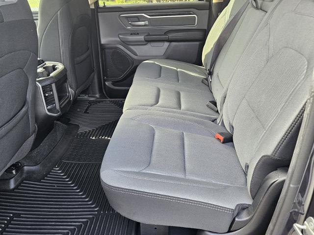 2020 Ram 1500 Big Horn Crew Cab 4x2 5'7" Box