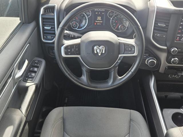 2020 Ram 1500 Big Horn Crew Cab 4x2 5'7" Box