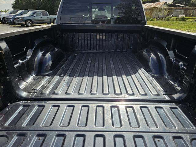 2020 Ram 1500 Big Horn Crew Cab 4x2 5'7" Box