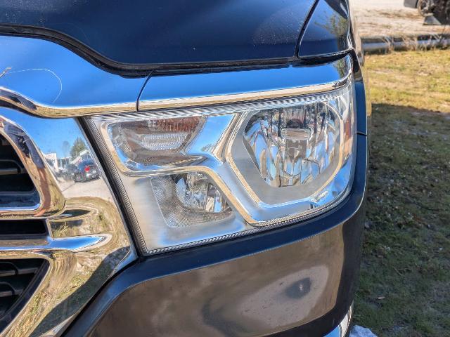 2020 Ram 1500 Big Horn Crew Cab 4x2 5'7" Box