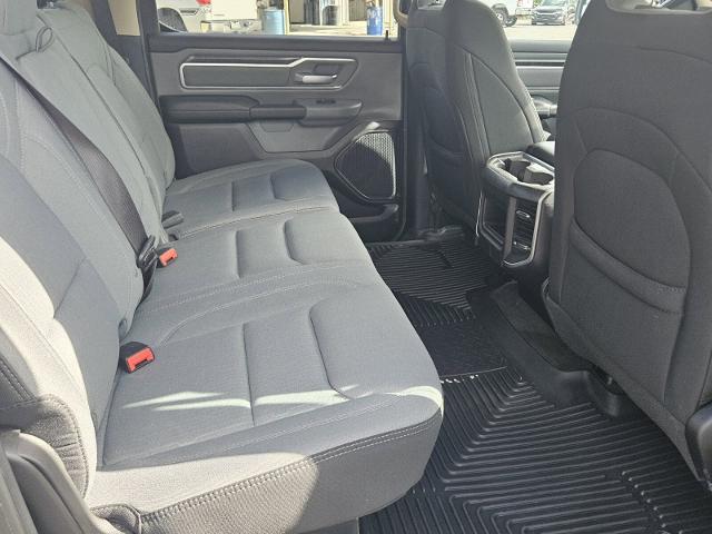 2020 Ram 1500 Big Horn Crew Cab 4x2 5'7" Box
