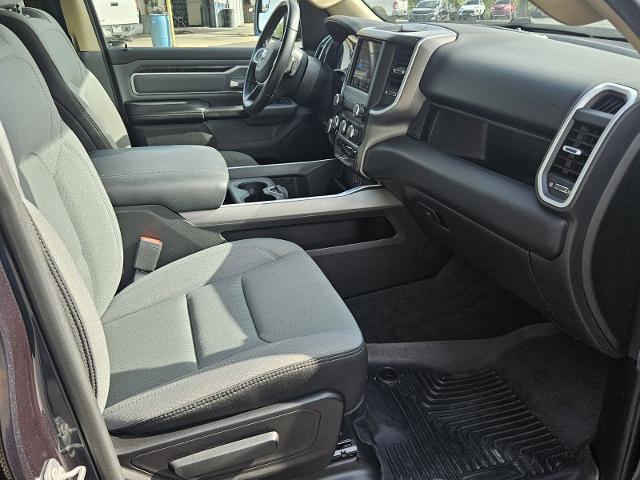 2020 Ram 1500 Big Horn Crew Cab 4x2 5'7" Box