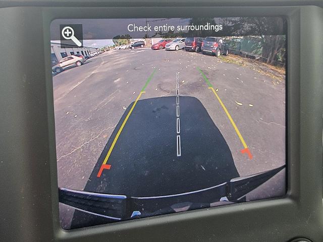 2020 Ram 1500 Big Horn Crew Cab 4x2 5'7" Box