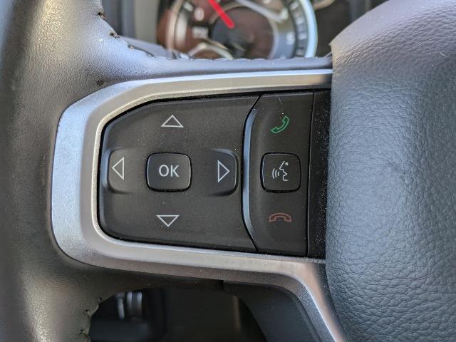 2020 Ram 1500 Big Horn Crew Cab 4x2 5'7" Box