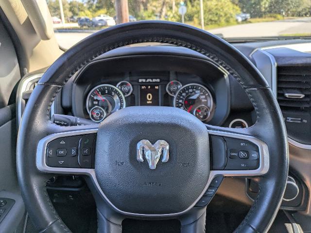 2020 Ram 1500 Big Horn Crew Cab 4x2 5'7" Box