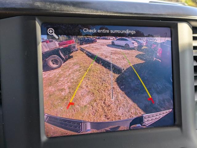 2020 Ram 1500 Big Horn Crew Cab 4x2 5'7" Box