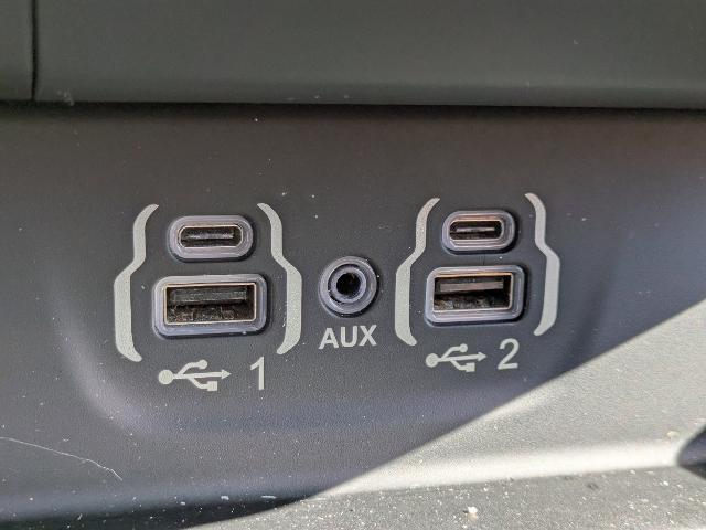 2020 Ram 1500 Big Horn Crew Cab 4x2 5'7" Box