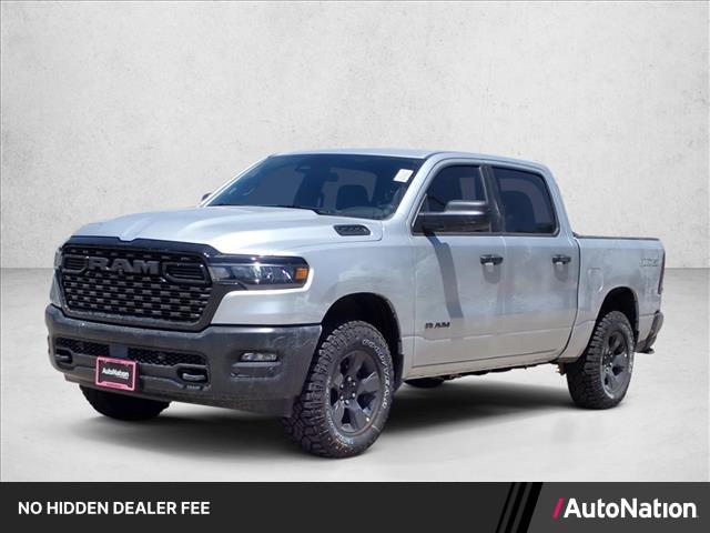 2026 Ram 1500 Warlock Crew Cab 4x4 5'7" Box for sale in Littleton, CO