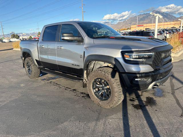 2021 Ram 1500 TRX Crew Cab 4x4 5'7" Box