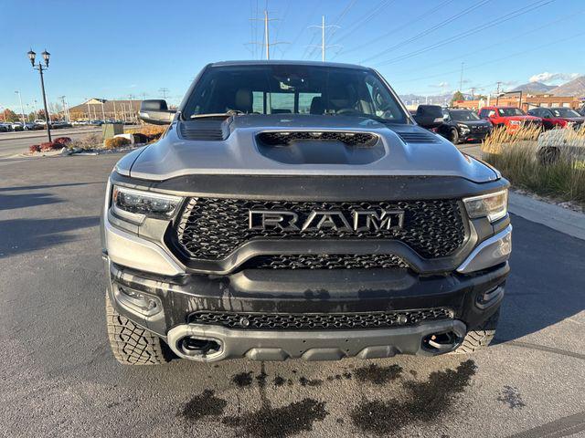2021 Ram 1500 TRX Crew Cab 4x4 5'7" Box