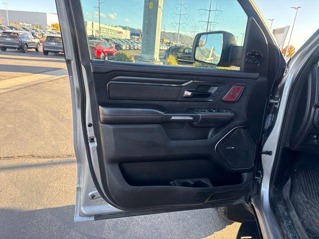 2021 Ram 1500 TRX Crew Cab 4x4 5'7" Box