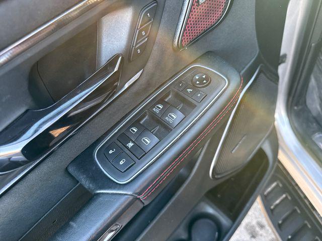 2021 Ram 1500 TRX Crew Cab 4x4 5'7" Box