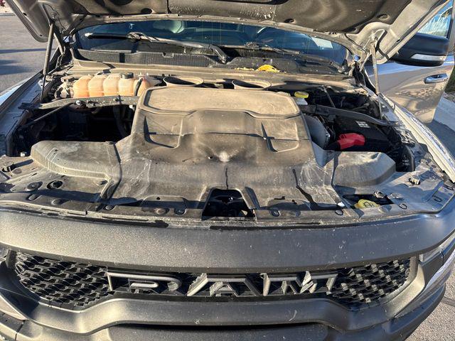 2021 Ram 1500 TRX Crew Cab 4x4 5'7" Box