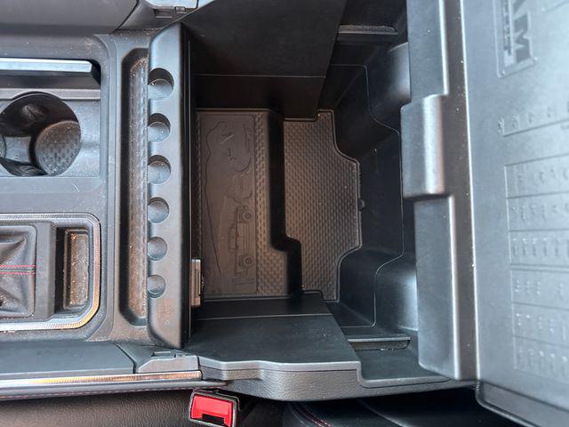 2021 Ram 1500 TRX Crew Cab 4x4 5'7" Box