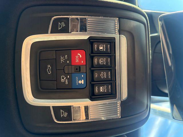 2021 Ram 1500 TRX Crew Cab 4x4 5'7" Box