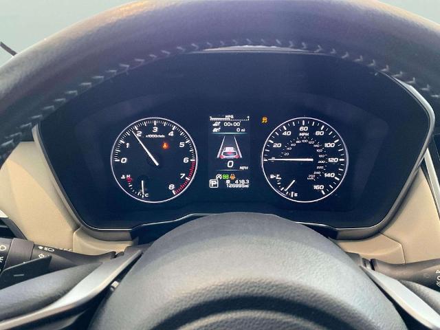 2022 Subaru Outback Limited XT